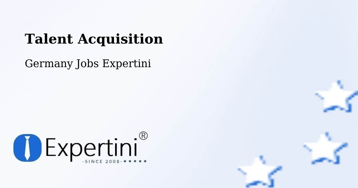 Post Jobs & Find Candidates in Schwarza – Talent Acquisition Solutions - Germany Jobs Expertini